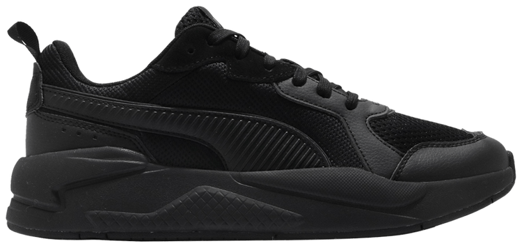 Puma X Ray Dark Shadow