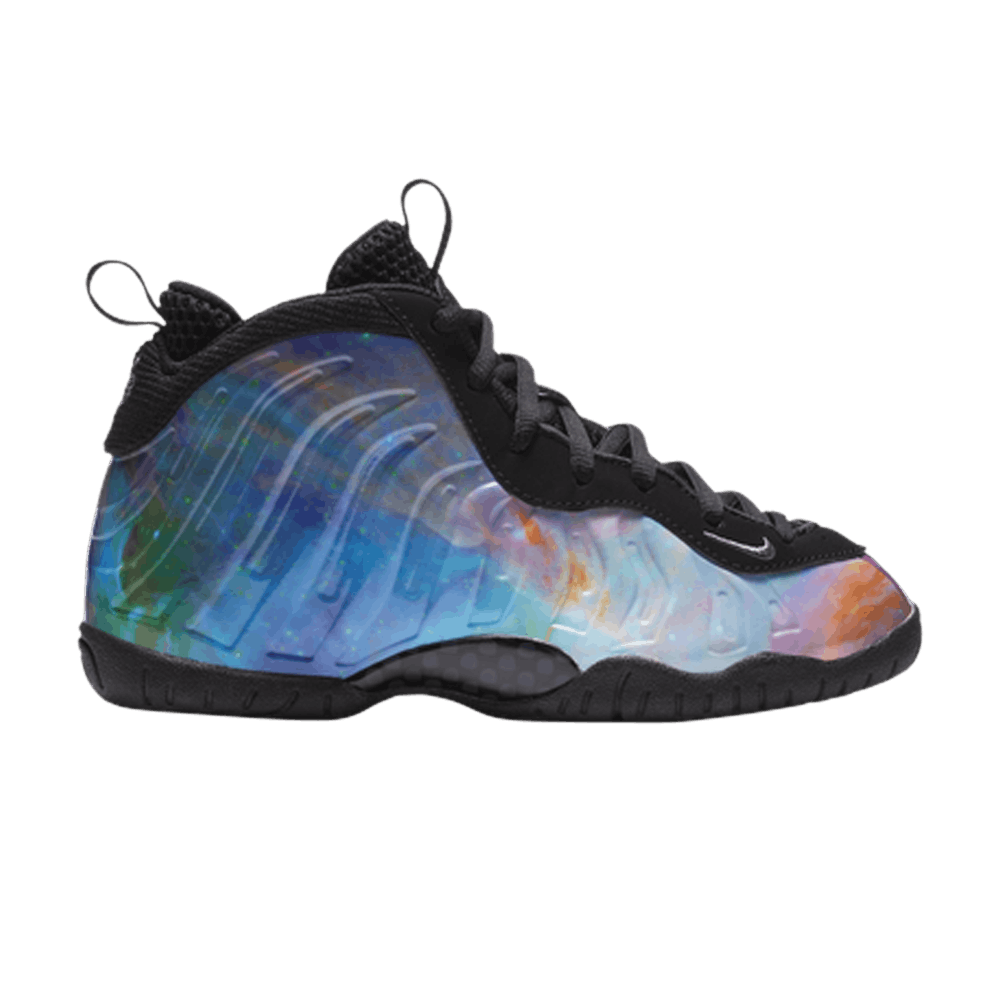 lil posite big bang