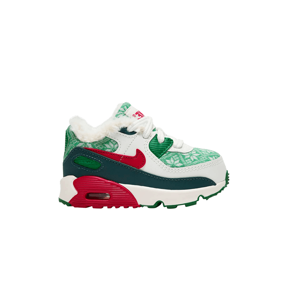 christmas sweater air max 90
