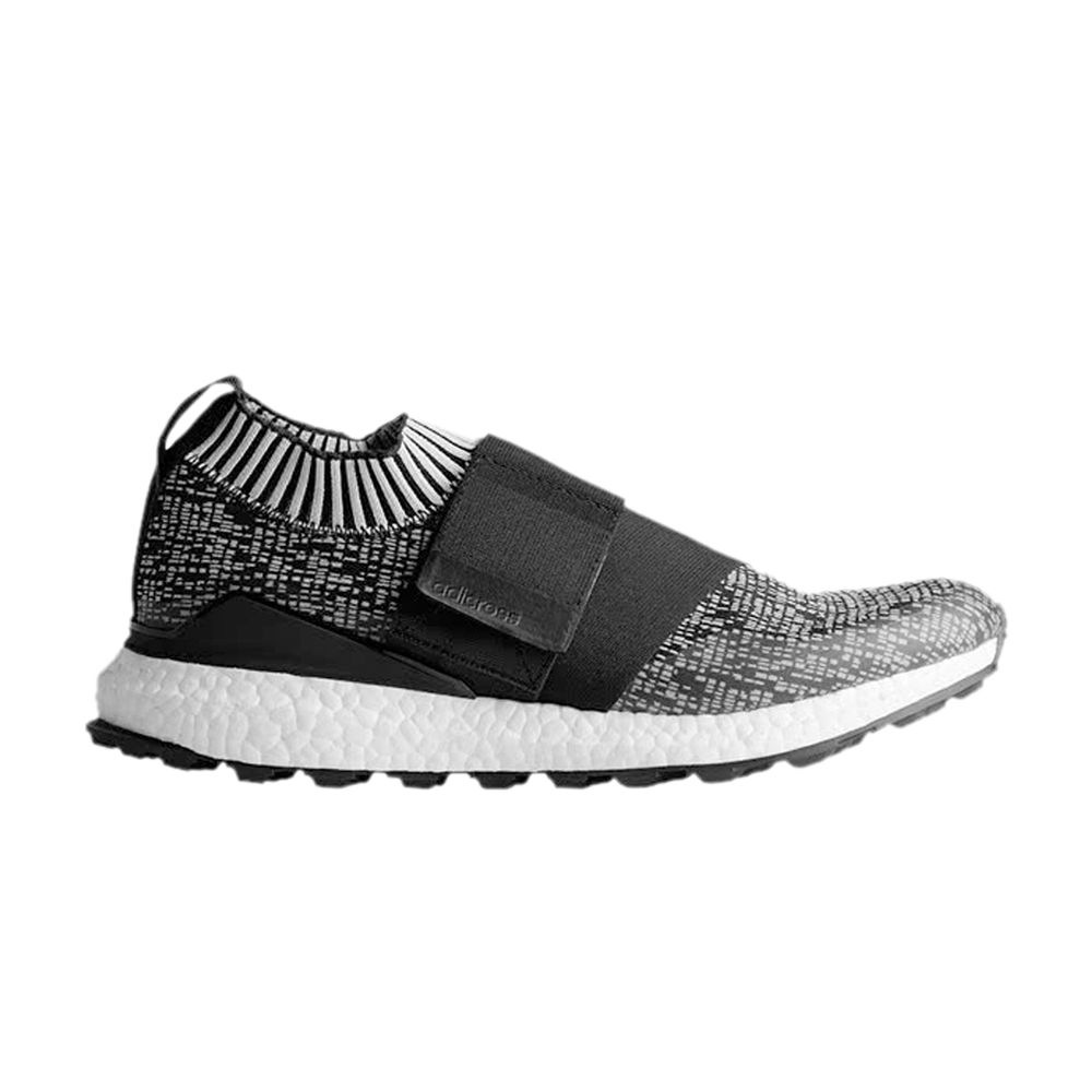 ADIDAS ORIGINALS CROSSKNIT BOOST 2.0 'CORE BLACK'