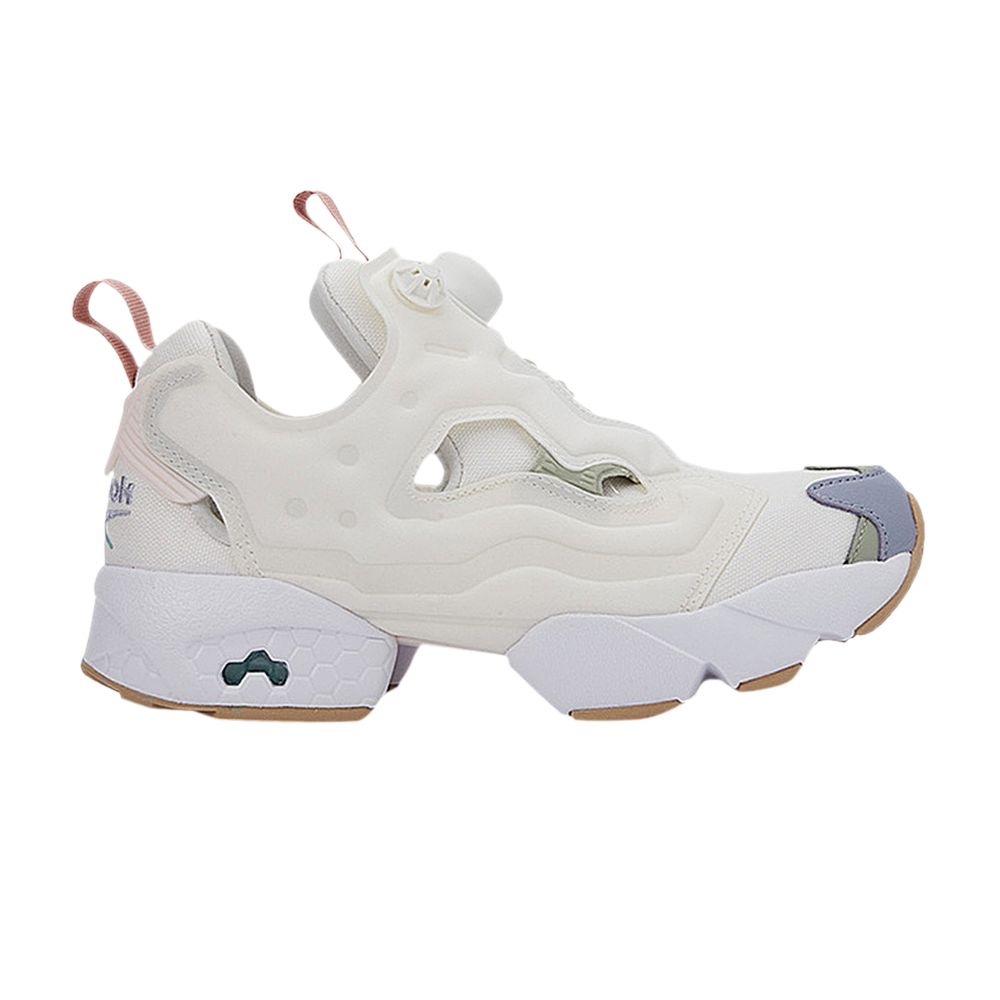 REEBOK INSTAPUMP FURY OG 'EXPRESS YOURSELF'
