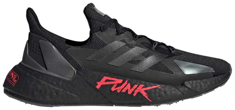 スニーカー STRATEGIA Women Sneakers R11 BLACK CRY BLACK CRY Buy Cyberpunk 2077 x X9000L4 'Black Night Metallic' - FZ3091