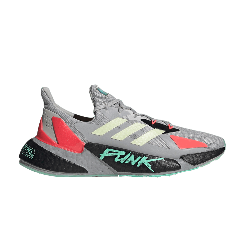 X9000L4 CYBERPUNK adidas originals