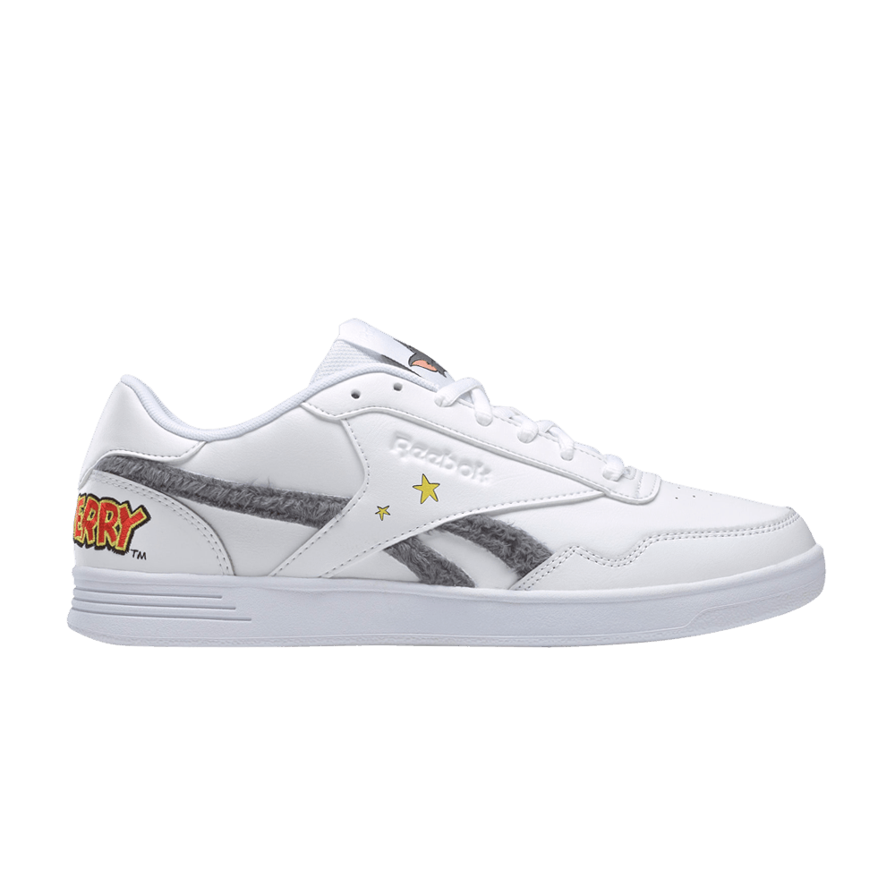 Tom \u0026 Jerry x Royal Techque T 'White Grey' | GOAT