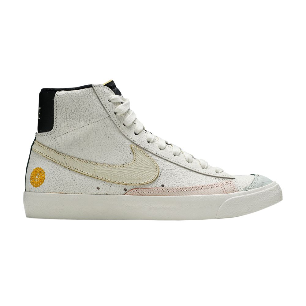 Nike Blazer Mid '77 'Día de Muertos' | White | Men's Size 7.5