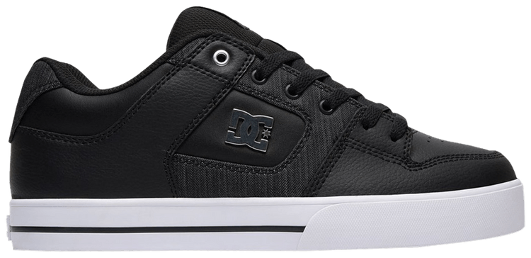 Dc Pure SE Black