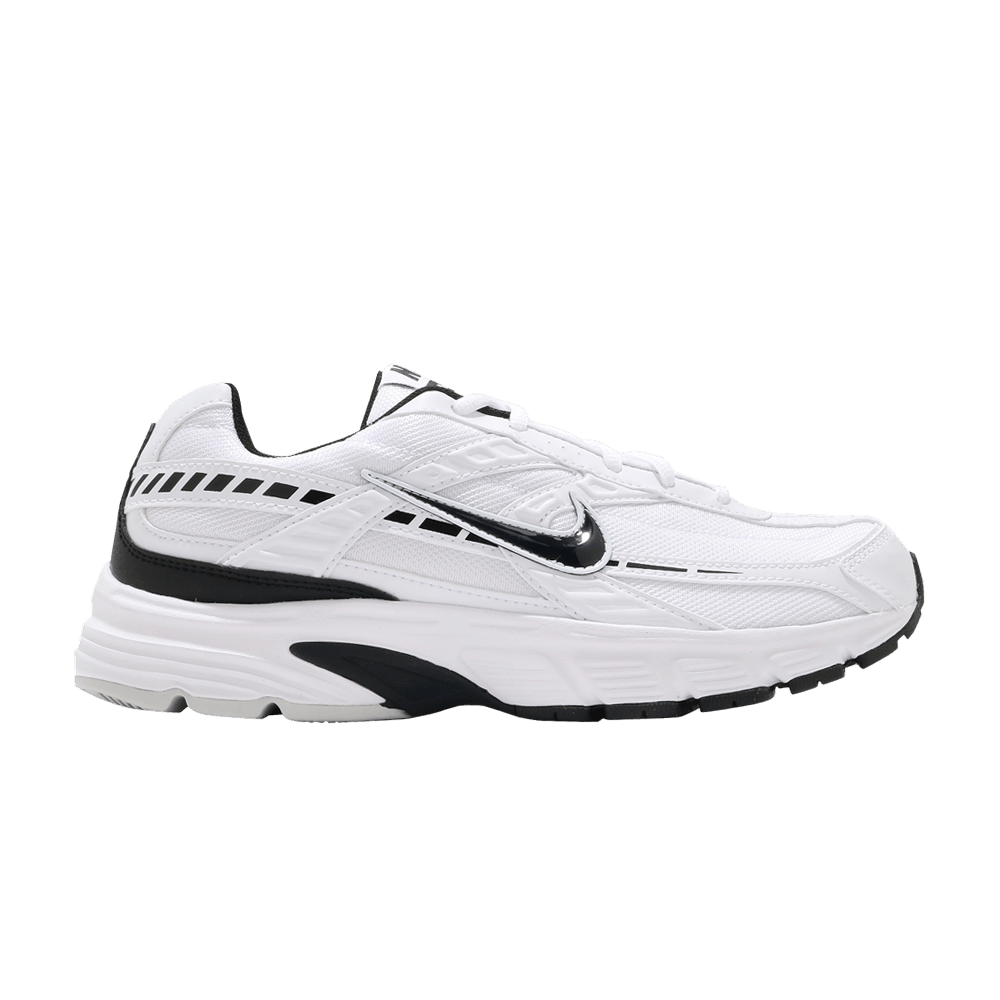 Nike Initiator White Black - Size 9 Men