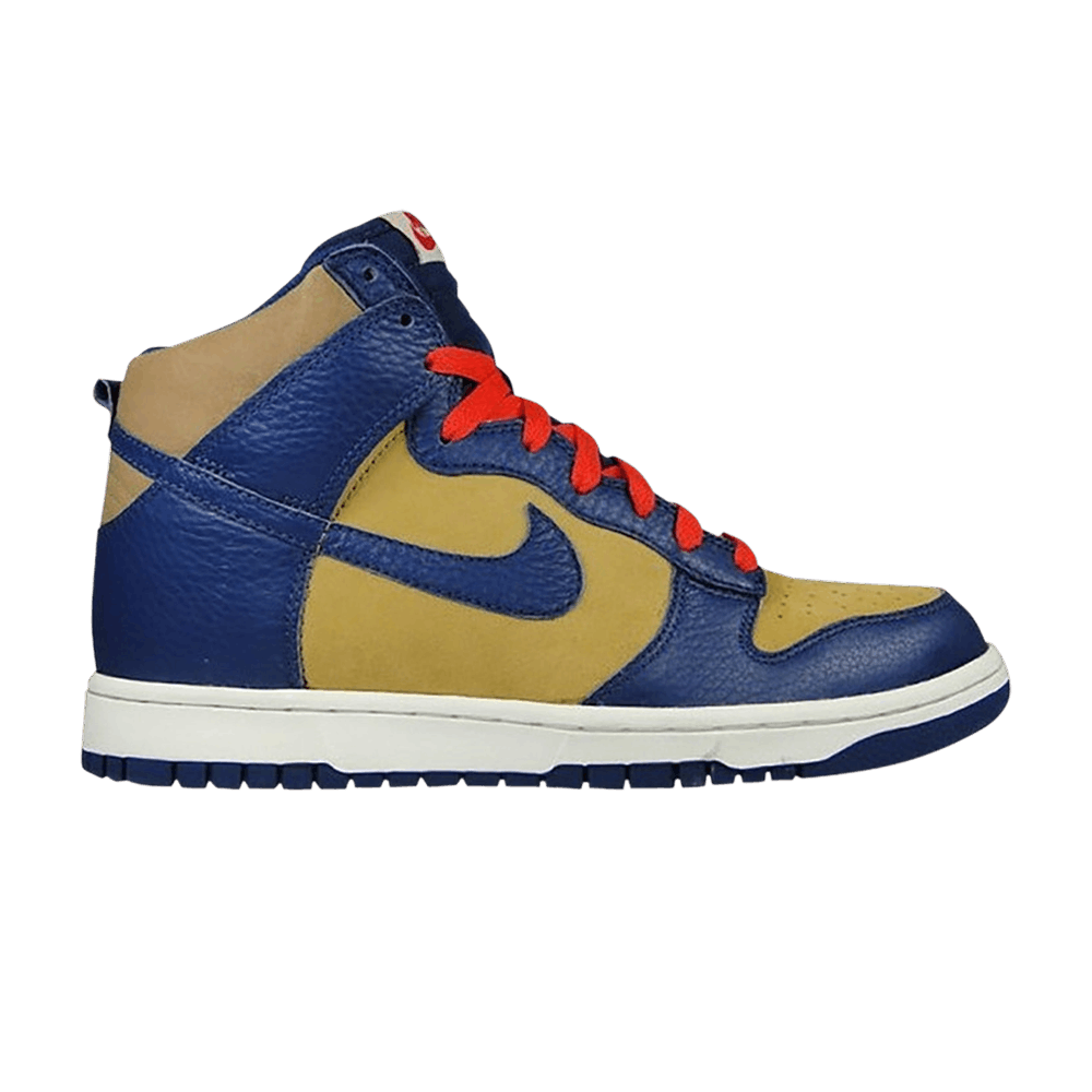 Nike dunk golden harvest clearance