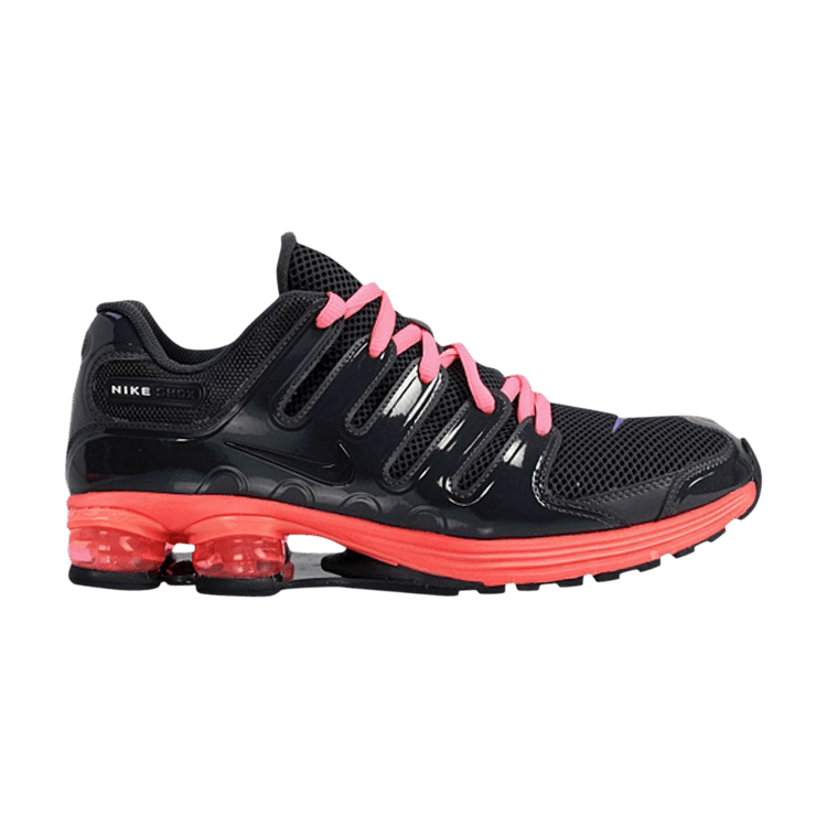 Air max shox nz on sale