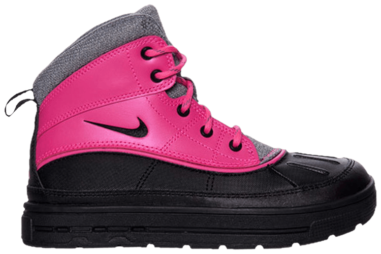 Nike Woodside 2 High PS Pink Foil