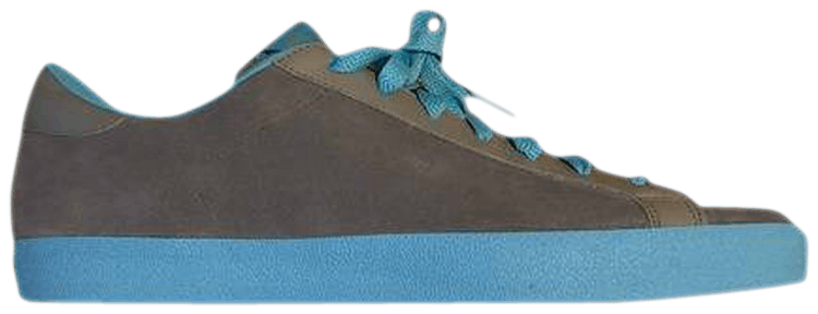 Adidas Laver Vin Okini Metallic Grey Dusk Aqua