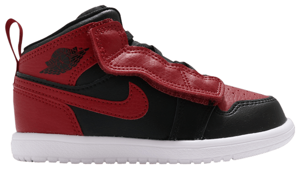 Air Jordan 1 Mid ALT TD 'Banned'