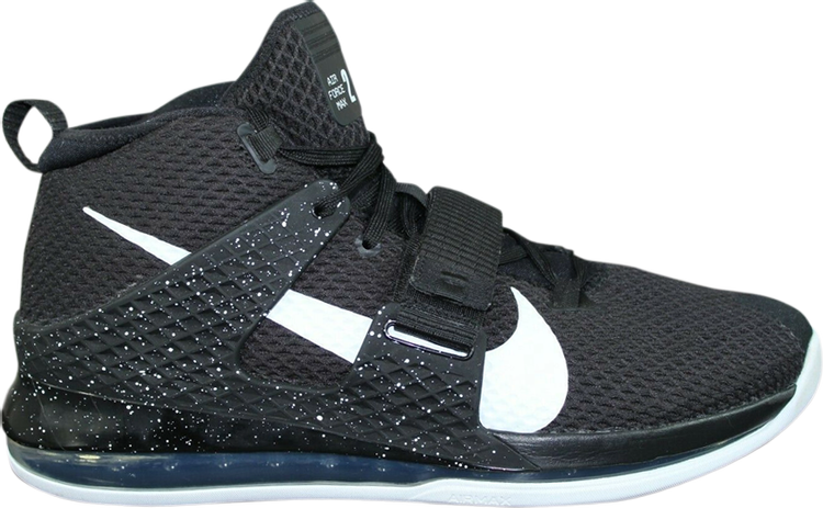 Air Force Max 2 'Black Speckled'