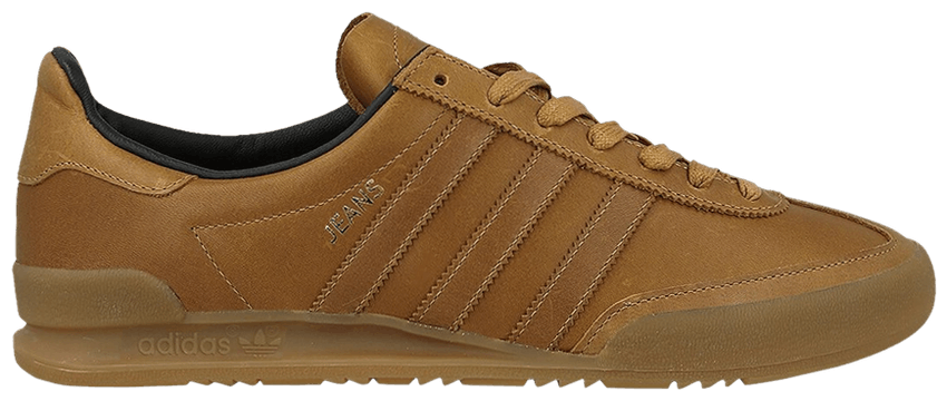 Buy Jeans MKII 'Mesa Gum' - BB5273 - Brown | GOAT UK