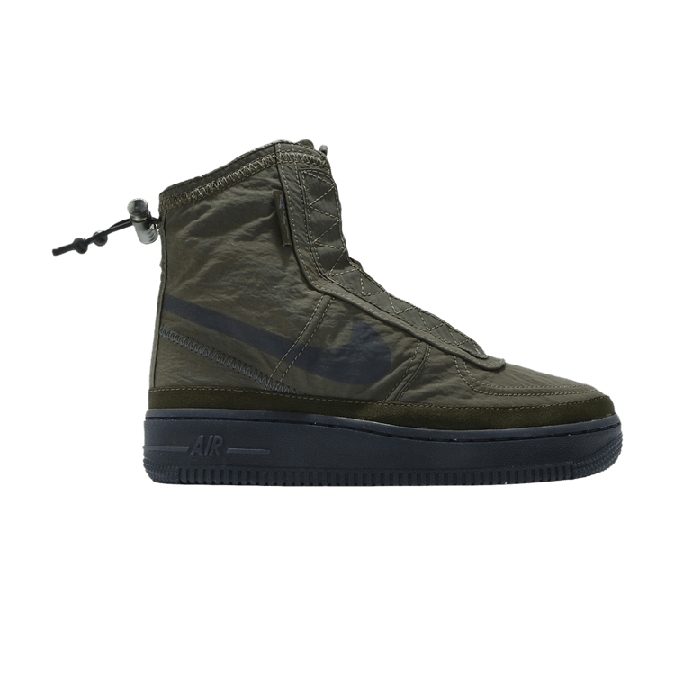 Air force 1 high khaki clearance