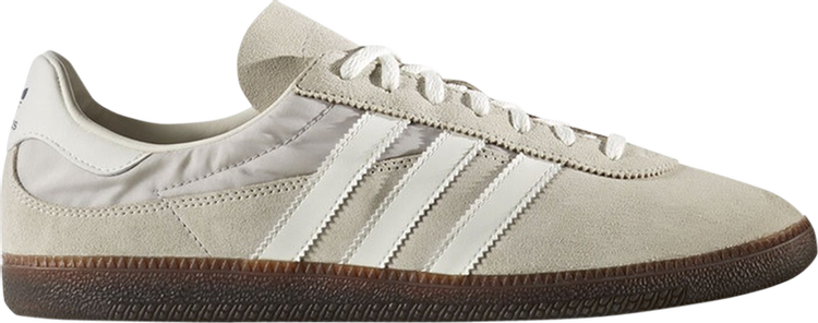 Spezial GT Wensley 'Clear Brown'