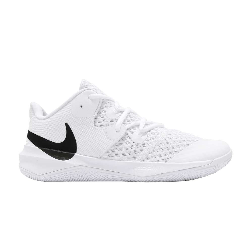 nike hyperspeed court women's volleyball shoes stores
