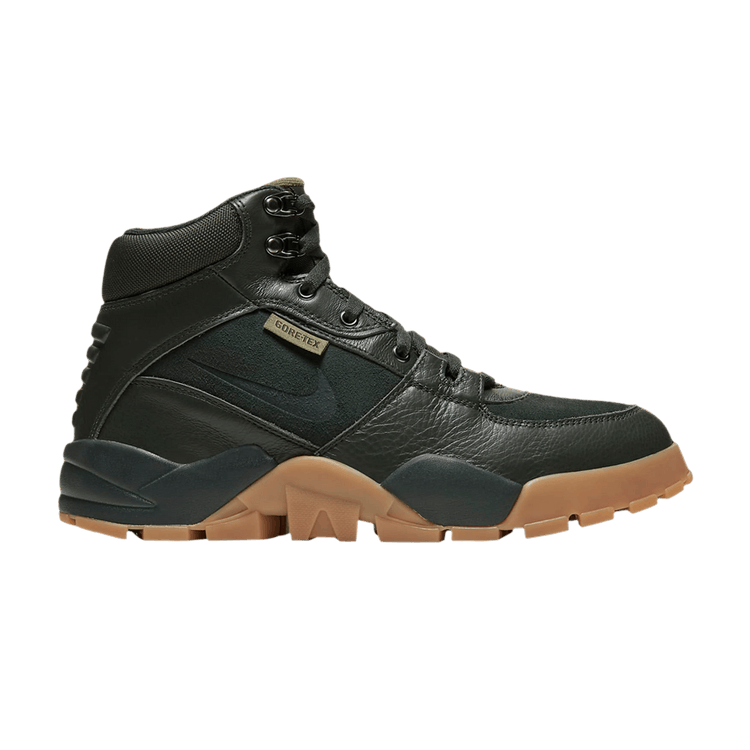 Buy Rhyodomo Gore Tex Deepest Green Gum CQ0186 300 GOAT CA