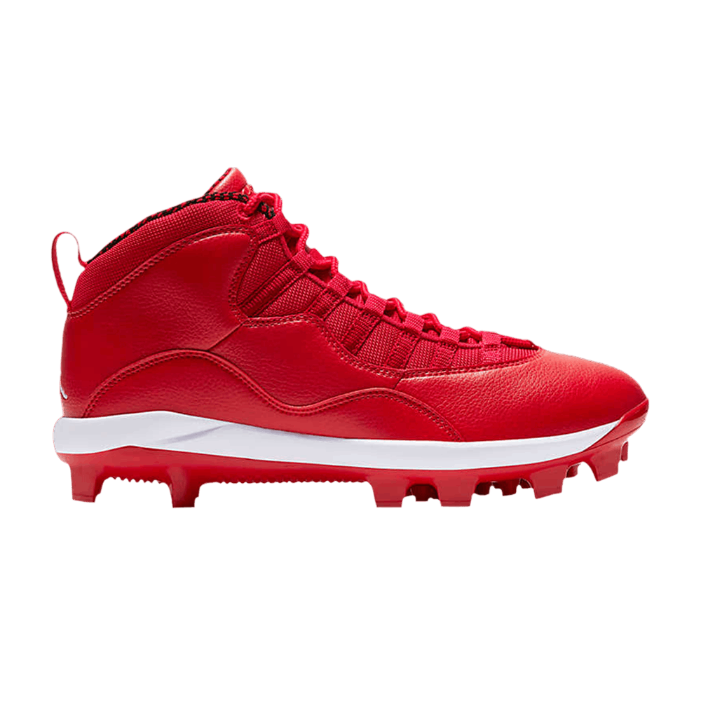 Jordan retro 10 mcs red Clearance