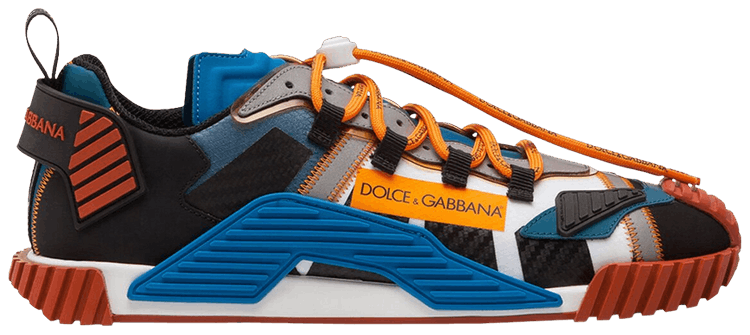 Buy Dolce & Gabbana NS1 'Dark Petrol Blue Copper' - CS1770 Buy Dolce & Gabbana NS1 'Dark Petrol Blue Copper' - CS1770
