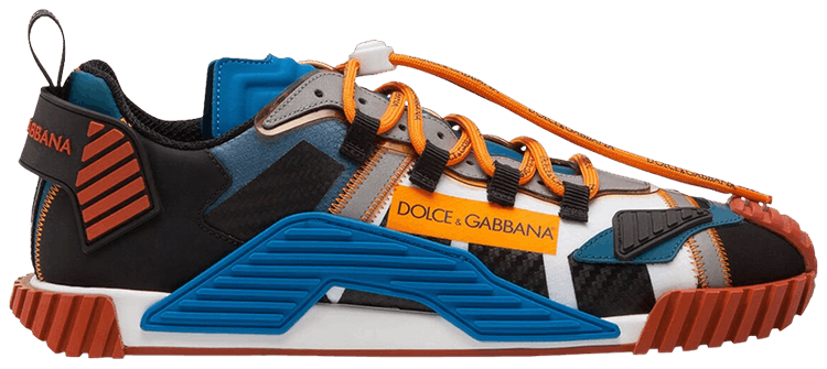 Dolce & Gabbana NS1 'Dark Petrol Blue Copper'