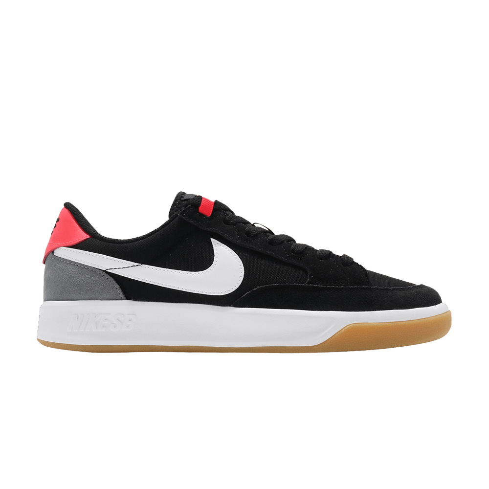 nike sb adversary premium black