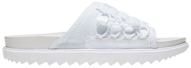 Nike Wmns Asuna Slide Photon Dust