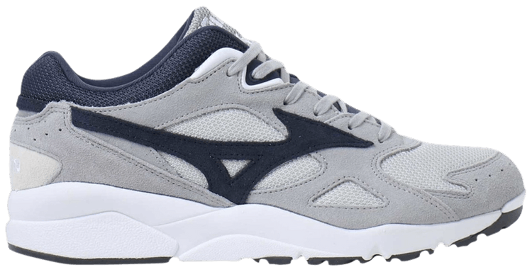 Mizuno Sky Medal S Lunar Rock Indigo