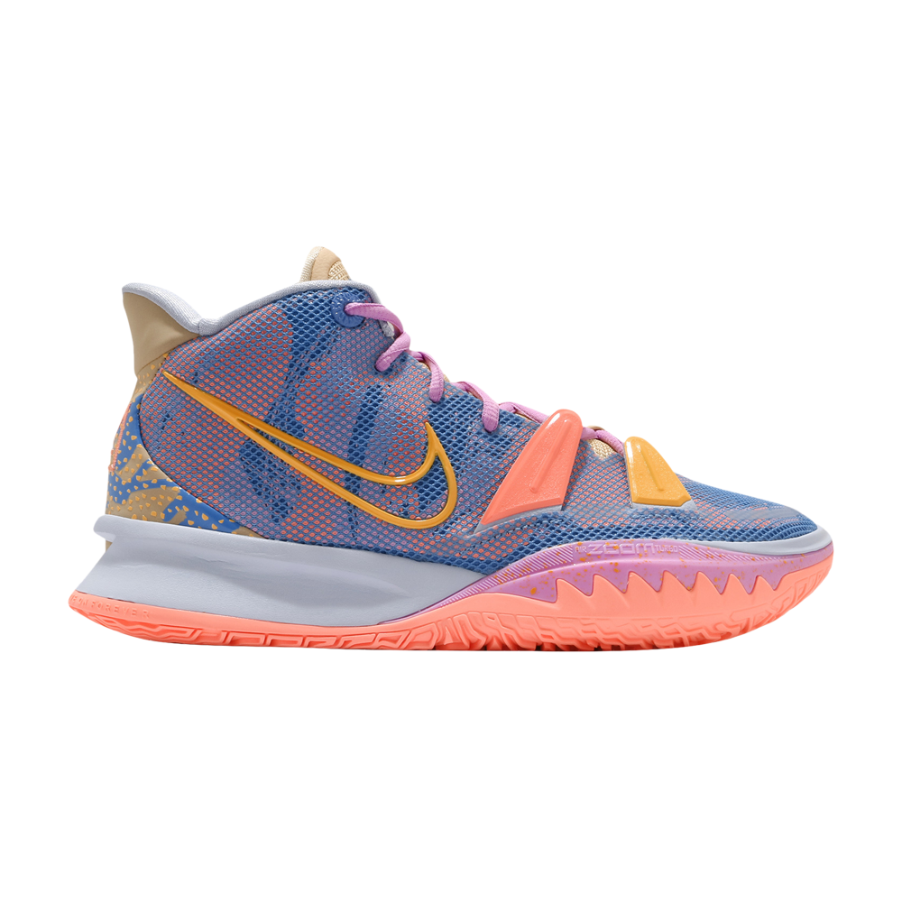 Kyrie 7 EP 'Expressions'