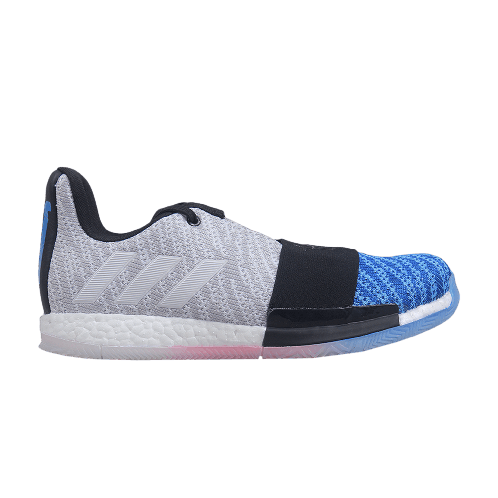 Harden vol 3 blue white