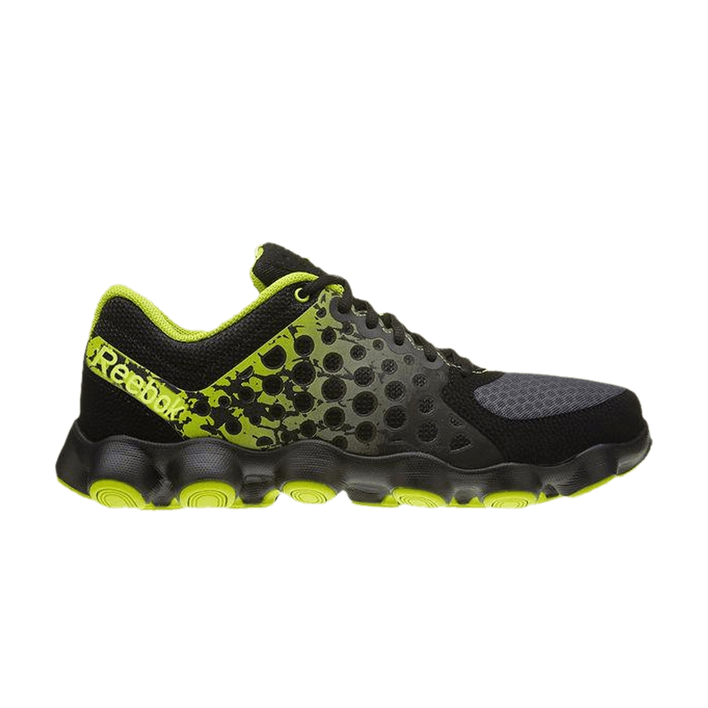 ATV 19 'Black Yellow' | GOAT