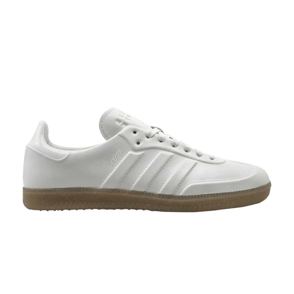 Barneys samba