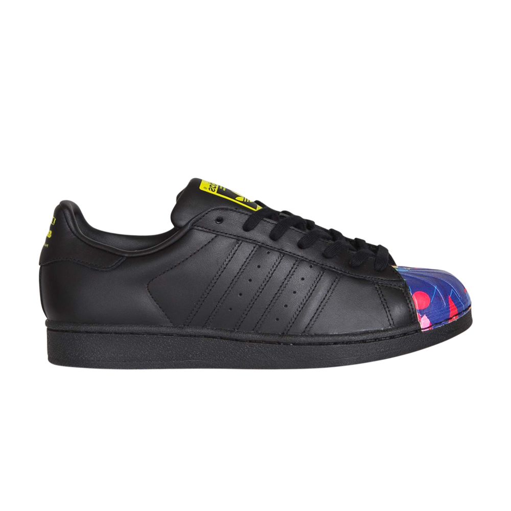 Pharrell x Superstar 'Supershell' - S83353