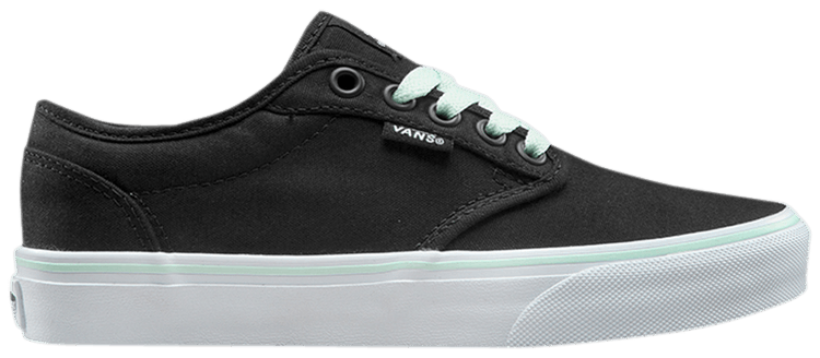 Vans Wmns Atwood Black Mint