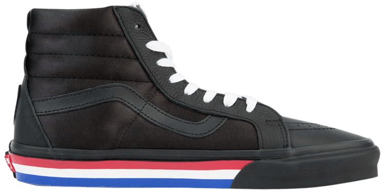Vans Sk8 Hi Reissue TKO