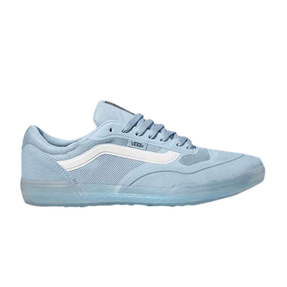 Vans Ave Pro 'Blue Fog' | Men's Size 10.5 - VN0A4BT7N1R
