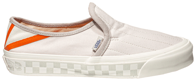 Vans taka cheap hayashi slip on