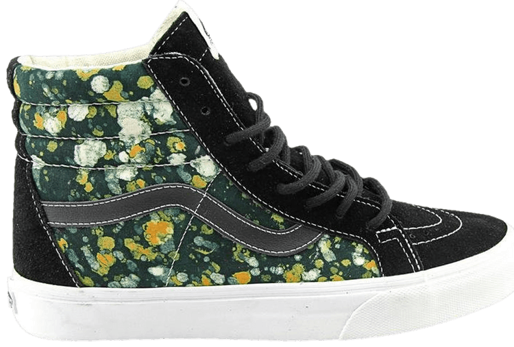Buy Della x Sk8 Hi Reissue Batik VN0QG2AW9 GOAT