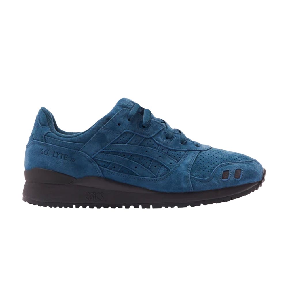 ASICS Ronnie Fieg x Gel Lyte 3 OG 'The Palette - Anchor' | Blue | Men's Size 10