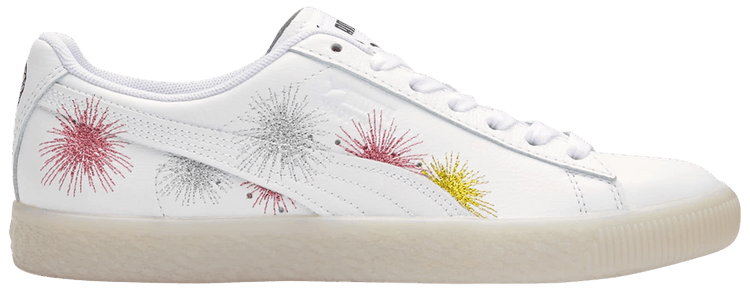 Puma Wmns Clyde New Years Eve