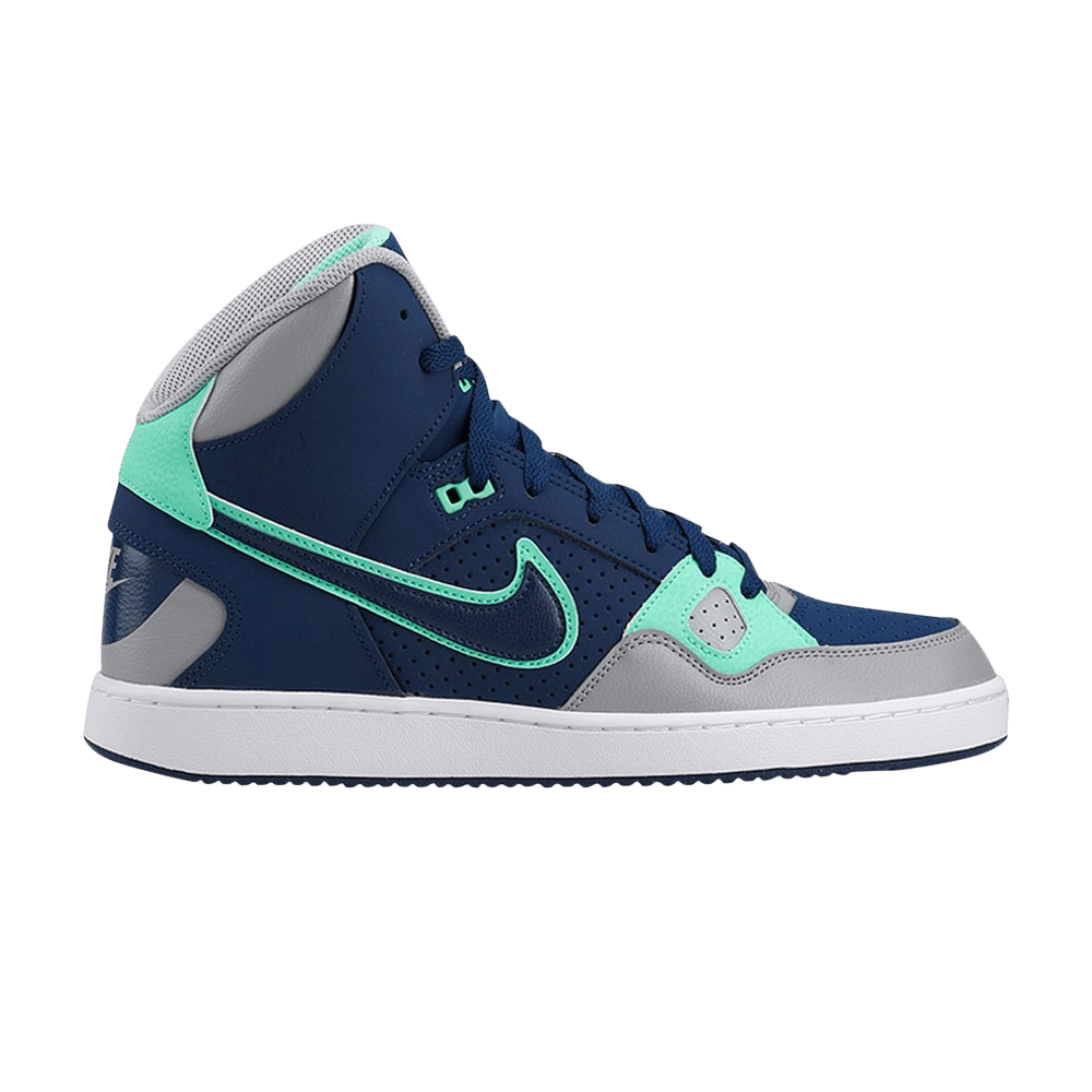 nike son of force mid gs
