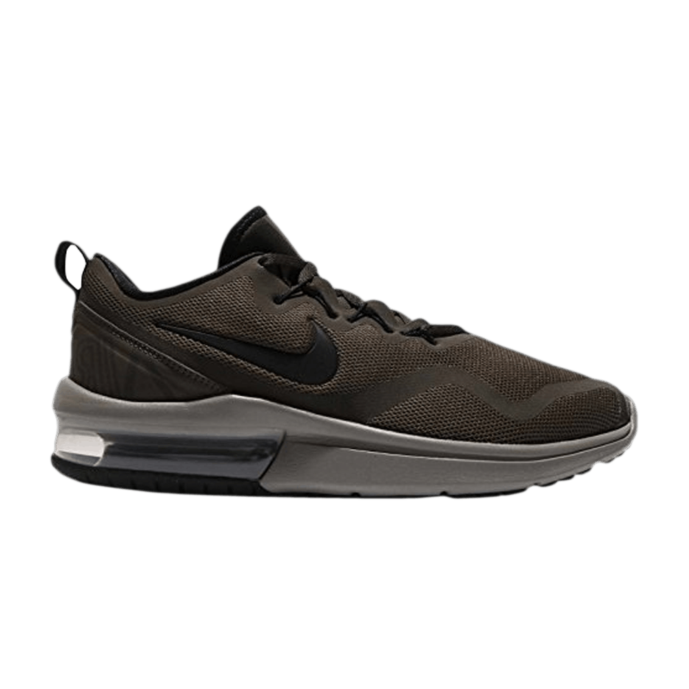 Nike air max fury khaki clearance