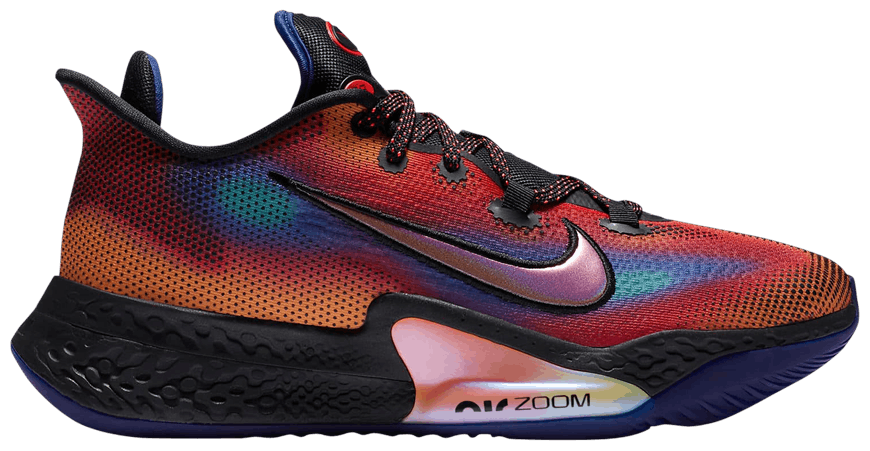 Air zoom bb nxt rawthentic clearance