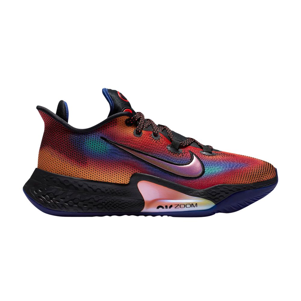 Nike Air Zoom BB NXT 'Heat Map' | Multi-Color | Men's Size 11 - CK5707-401