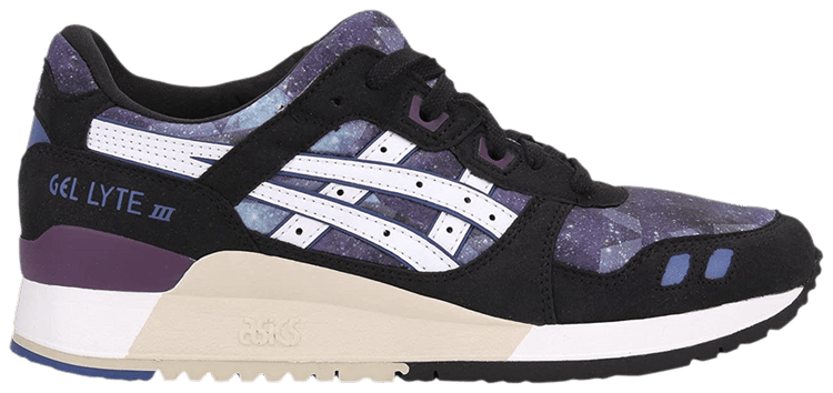 Asics galaxy gel lyte 3 on sale