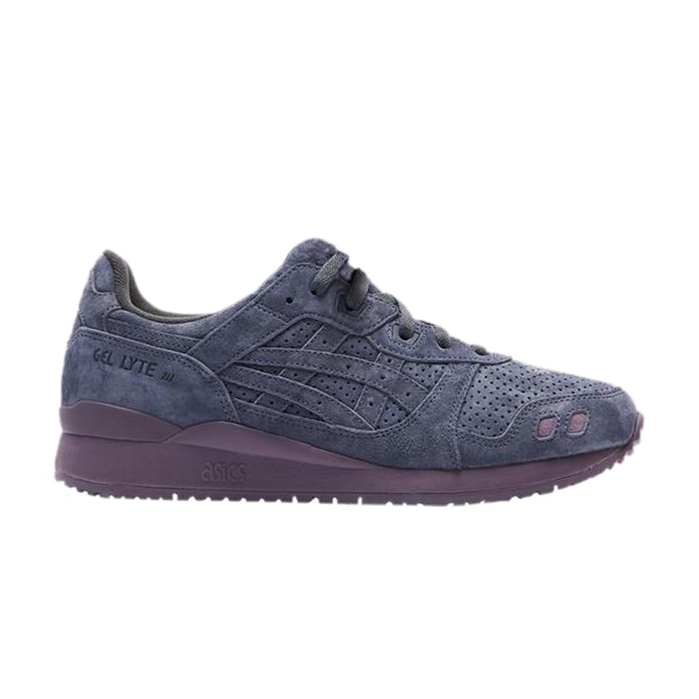 ASICS Ronnie Fieg x Gel Lyte 3 OG 'The Palette - Asteroid' | Blue | Men's Size 9.5