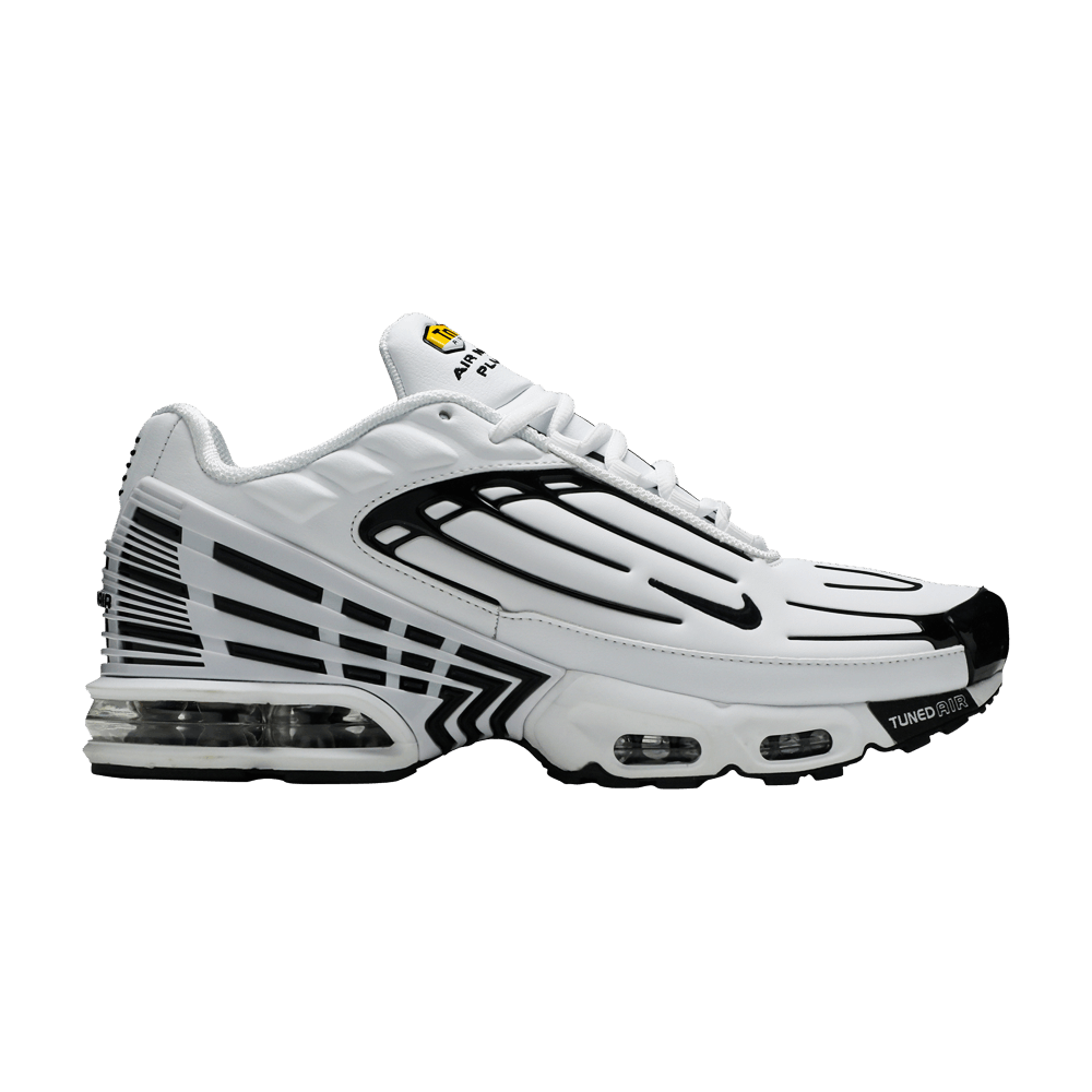 Buy Air Max Plus 3 Sneakers | GOAT
