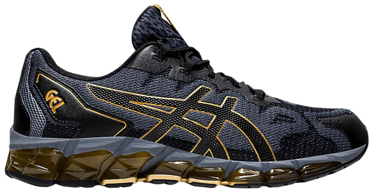Avis asics quantum hotsell 360
