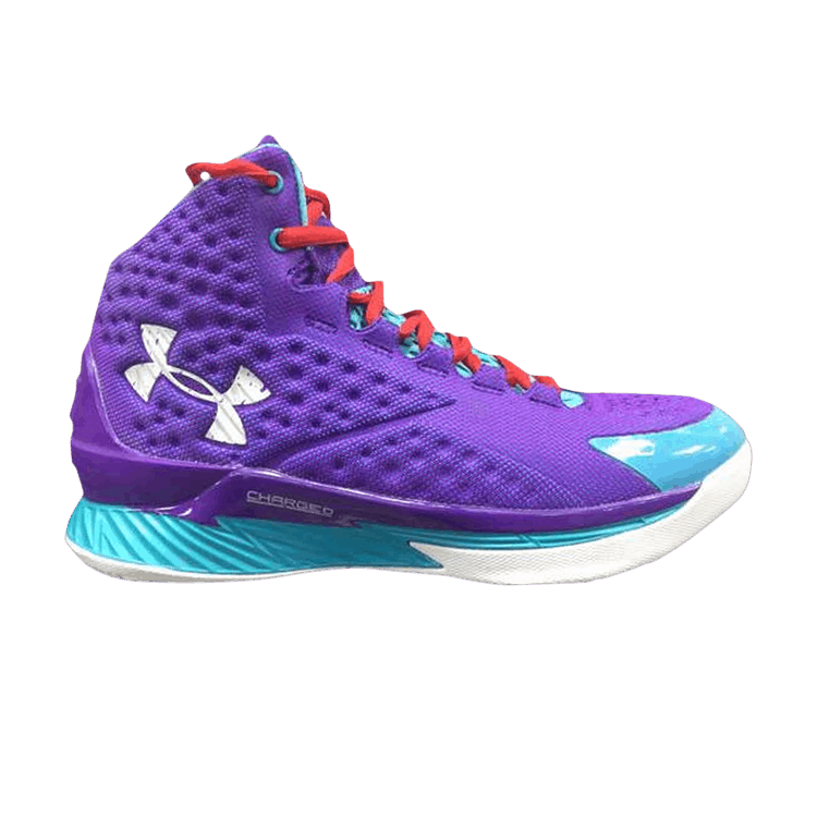 Curry 1 father to son store