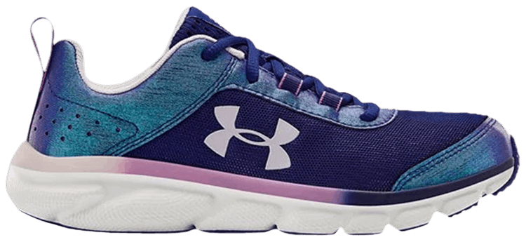 Under Armour Assert 8 GS Frosty